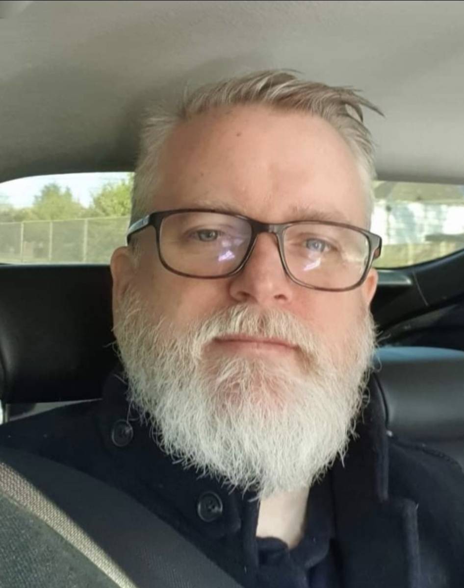 Malachy Donaghy Professional Photo